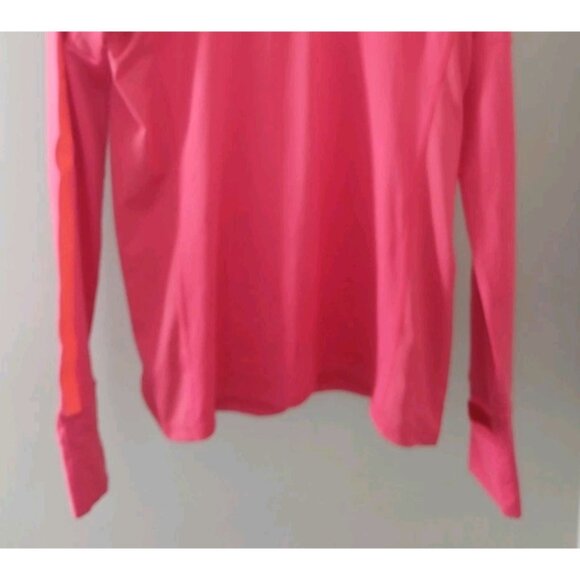 Kari Traa Base Layer 1/4 Zip Top - Picture 4 of 10